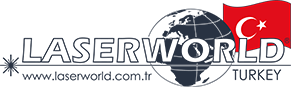 Laserworld Logo Turkey